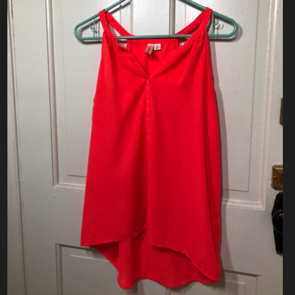 Tacera Flowy Summer Blouse, Women’s S